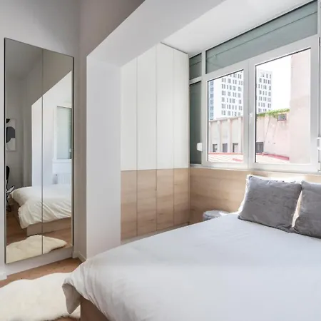 Highline 3bdr In Calea Victoriei * Bukarest