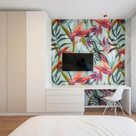 Apartment Highline 3bdr In Calea Victoriei Bucharest