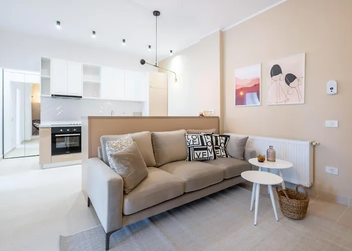 Highline 3bdr In Calea Victoriei * Bukarest