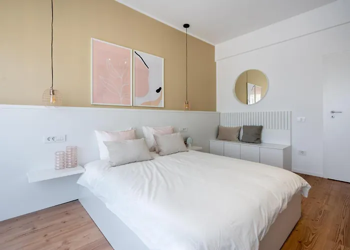 Apartment Highline 3bdr In Calea Victoriei *