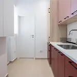 Highline 3bdr In Calea Victoriei