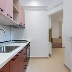 Highline 3bdr In Calea Victoriei *
