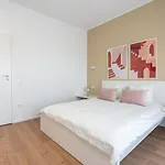 Highline 3bdr In Calea Victoriei
