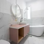 Highline 3bdr In Calea Victoriei Апартаменты Бухарест