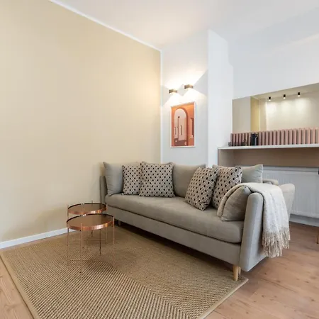 Highline 3bdr In Calea Victoriei