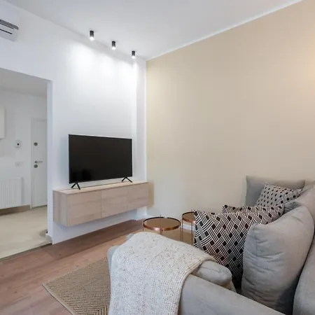 Apartamento Highline 3bdr In Calea Victoriei *