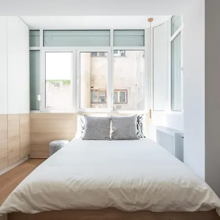 Apartamento Highline 3bdr In Calea Victoriei Bucarest