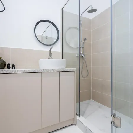 Highline 3bdr In Calea Victoriei Βουκουρέστι