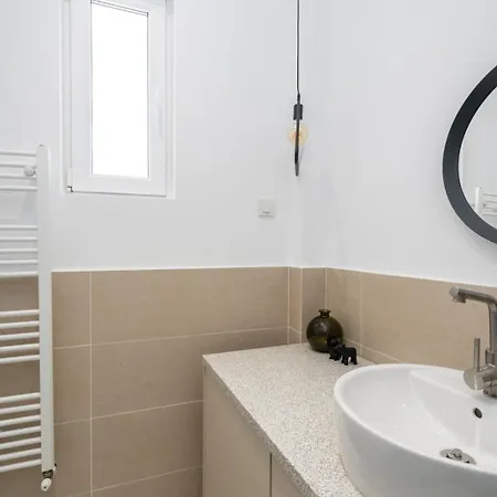 Διαμέρισμα Highline 3bdr In Calea Victoriei
