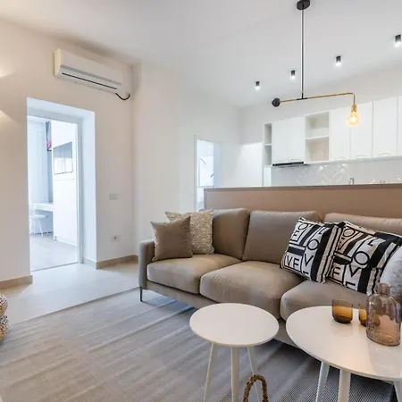 Highline 3bdr In Calea Victoriei *