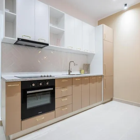 Highline 3bdr In Calea Victoriei Appartamento *