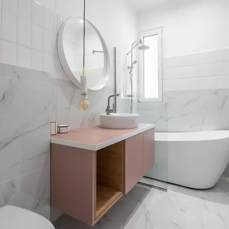 Highline 3bdr In Calea Victoriei Appartamento Bucarest