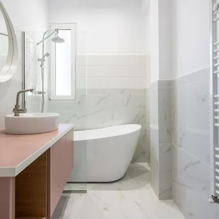 Apartament Highline 3bdr In Calea Victoriei