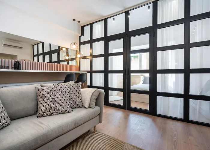 Appartamento Highline 3bdr In Calea Victoriei