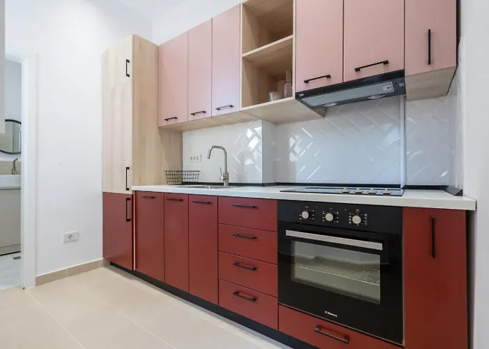 Appartamento Highline 3bdr In Calea Victoriei *
