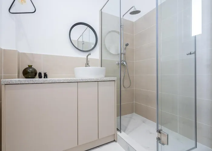 Highline 3bdr In Calea Victoriei Bucureşti