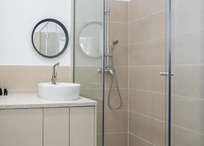 Apartamento Highline 3bdr In Calea Victoriei