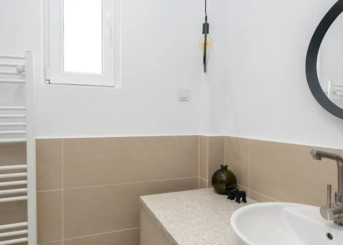 Apartamento Highline 3bdr In Calea Victoriei