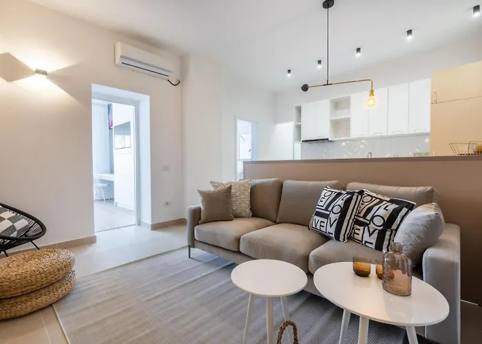 Highline 3bdr In Calea Victoriei *