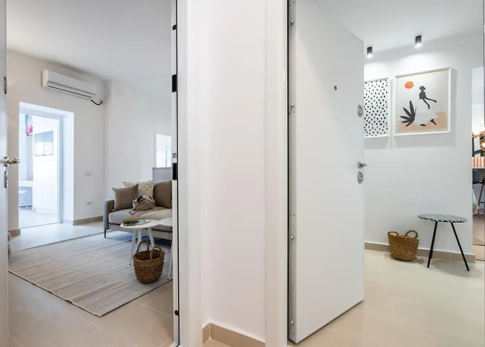 Highline 3bdr In Calea Victoriei