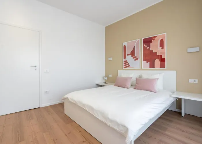 Highline 3bdr In Calea Victoriei