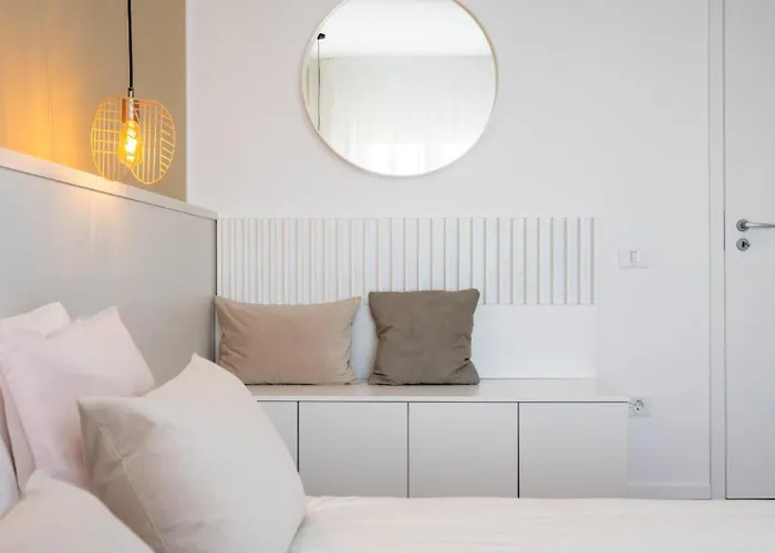 Apartament Highline 3bdr In Calea Victoriei