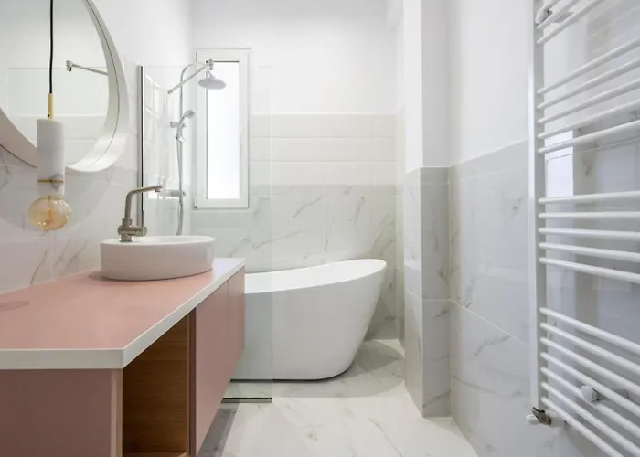 Apartamento Highline 3bdr In Calea Victoriei