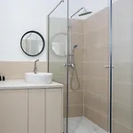 Апартаменти Highline 3bdr In Calea Victoriei