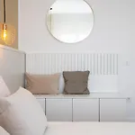 Апартаменти Highline 3bdr In Calea Victoriei