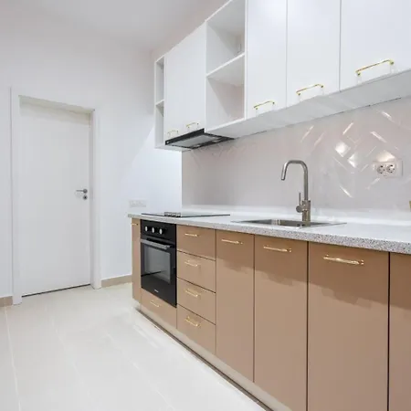 Highline 3bdr In Calea Victoriei Appartement *