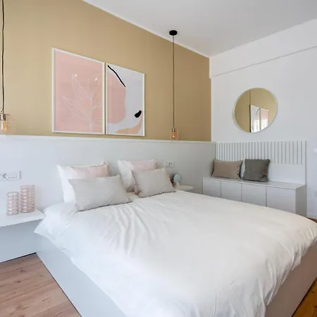 Appartement Highline 3bdr In Calea Victoriei *