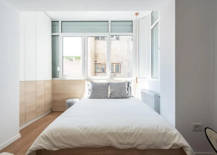 Apartment Highline 3bdr In Calea Victoriei Bucharest