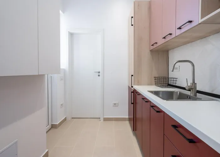 Highline 3bdr In Calea Victoriei