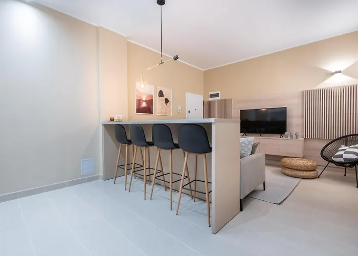 Highline 3bdr In Calea Victoriei Apartment