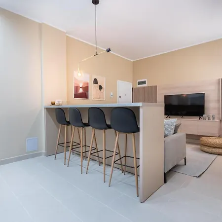 Highline 3bdr In Calea Victoriei Apartmán